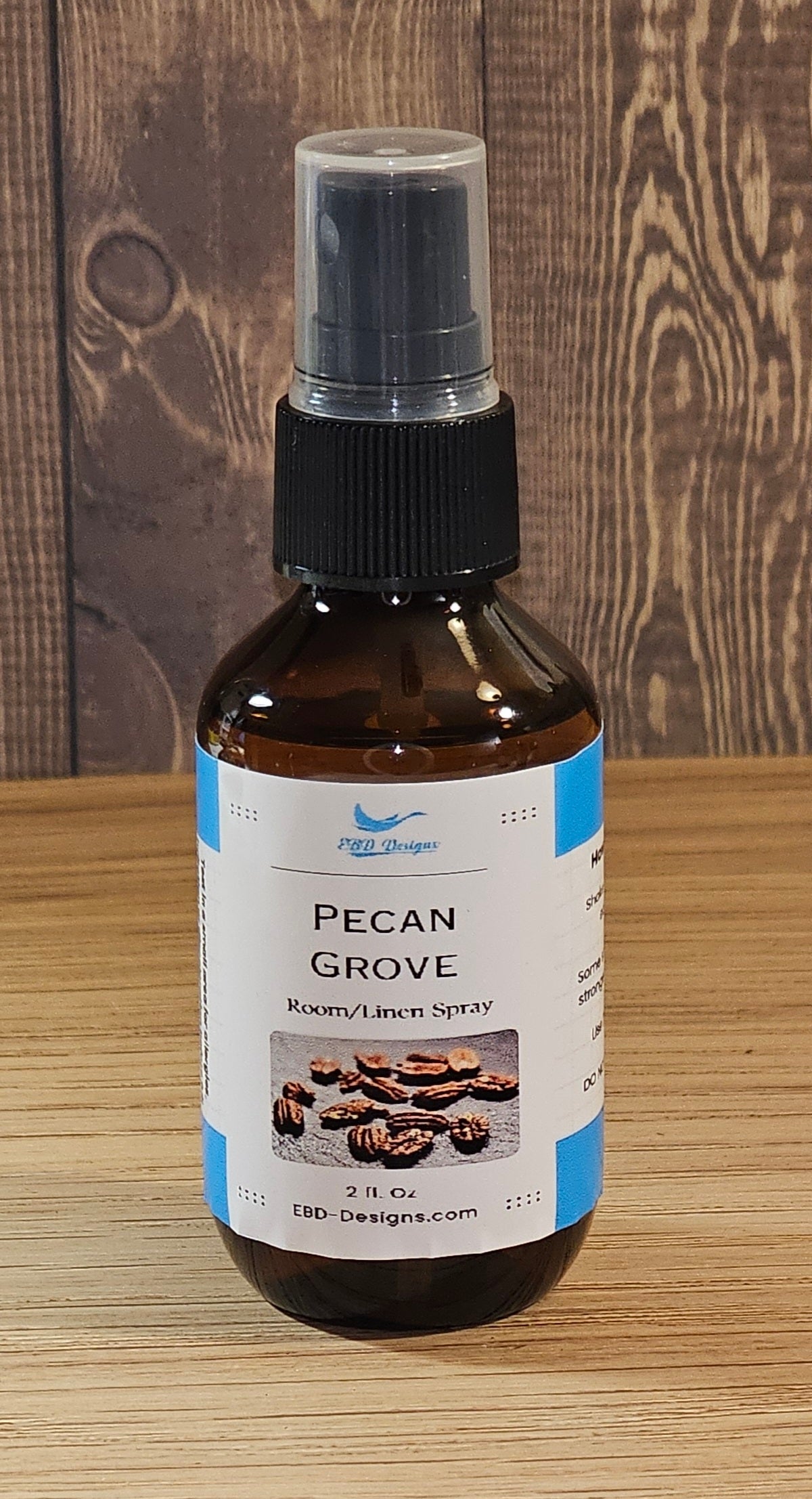 Pecan Grove