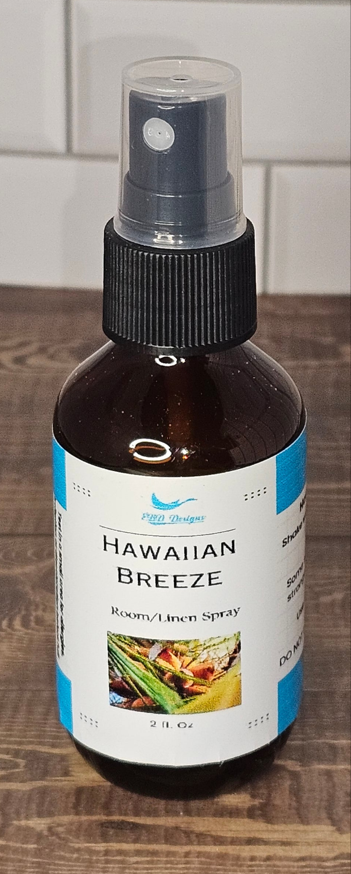 Hawaiian Breeze