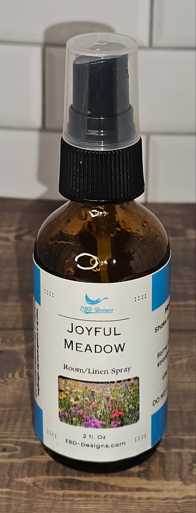 Joyful Meadows