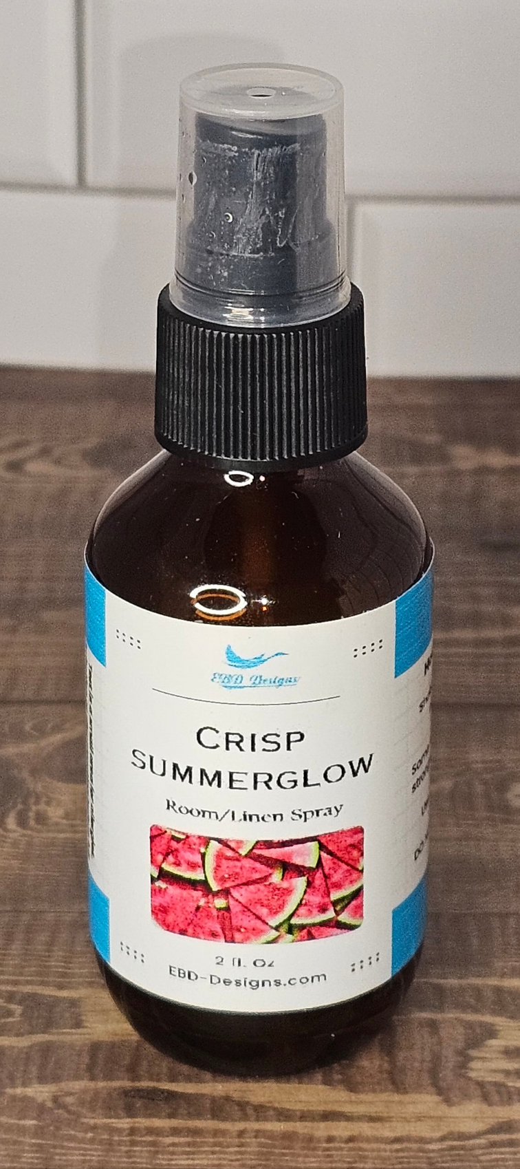 Crisp Summerglow