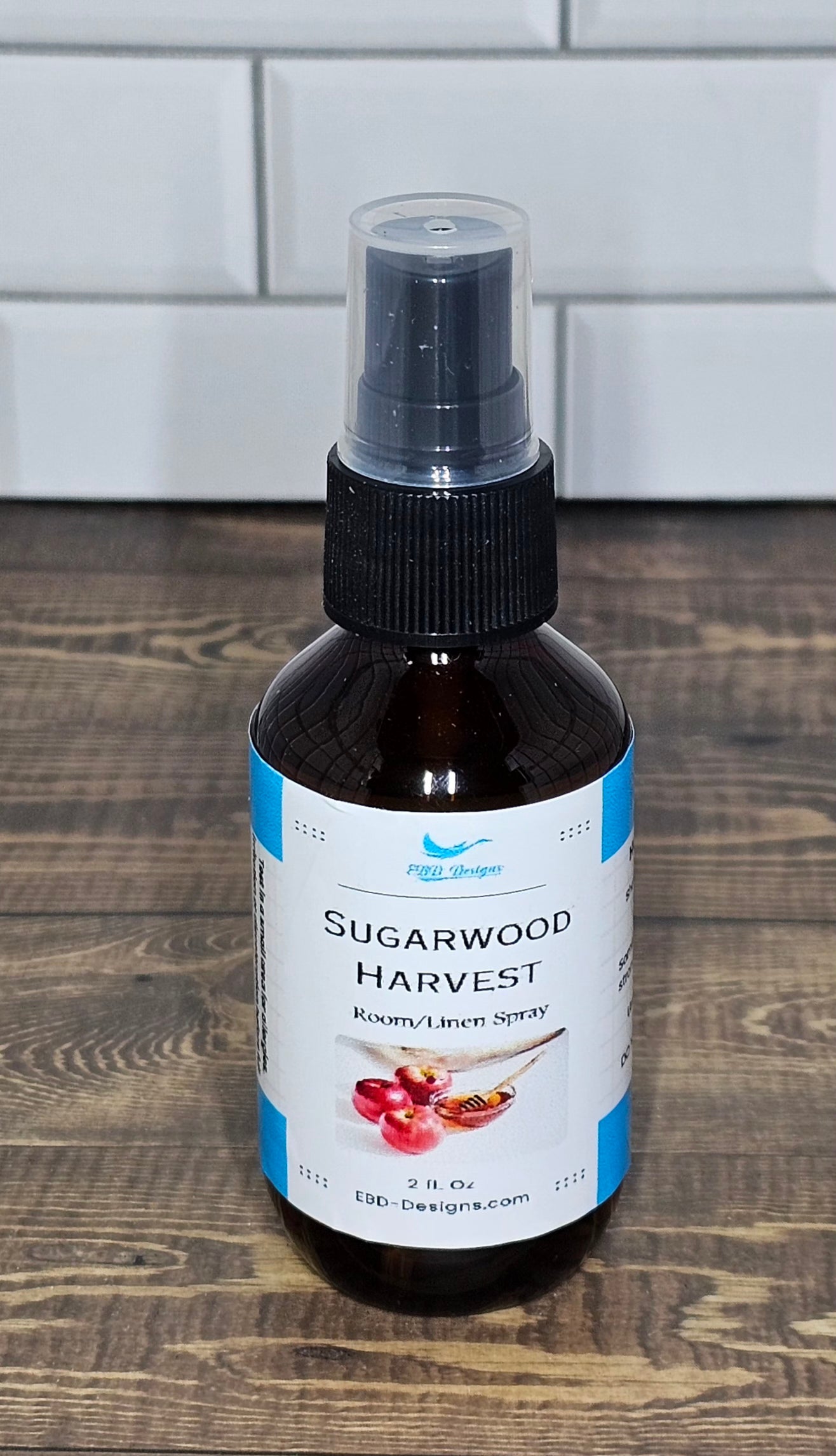 Sugarwood Harvest