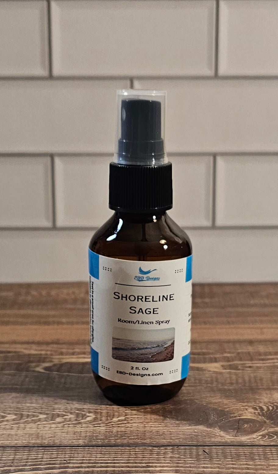 Shoreline Sage