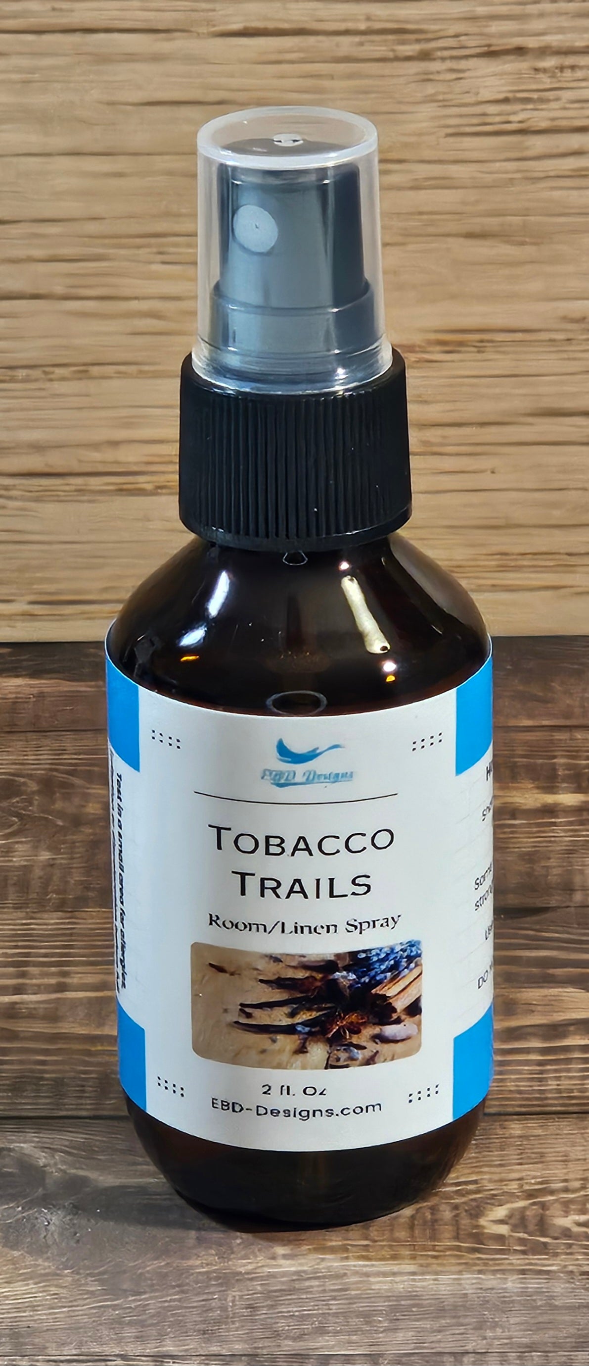 Tobacco Trails