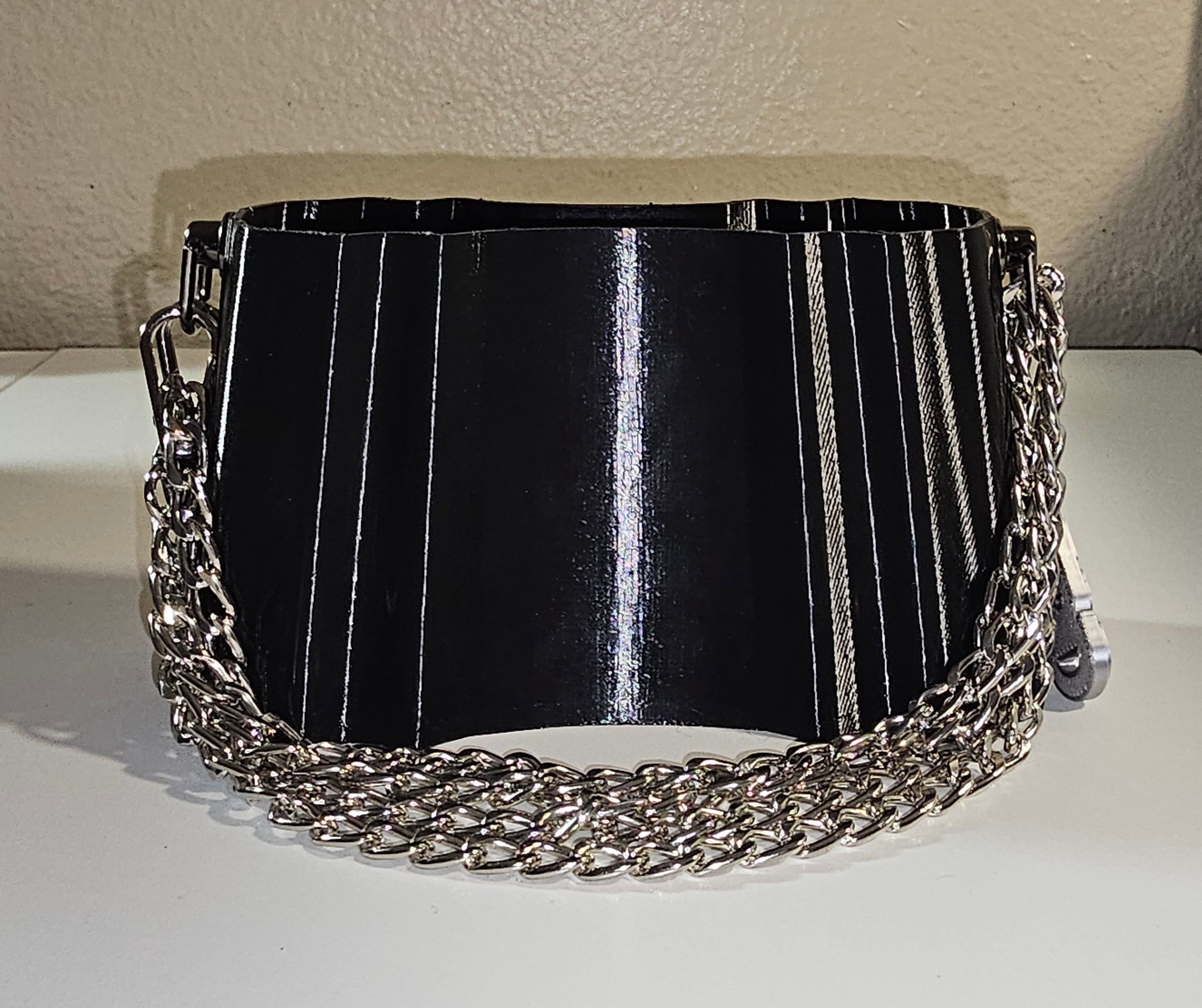 Open-Top Mini Carry Bag