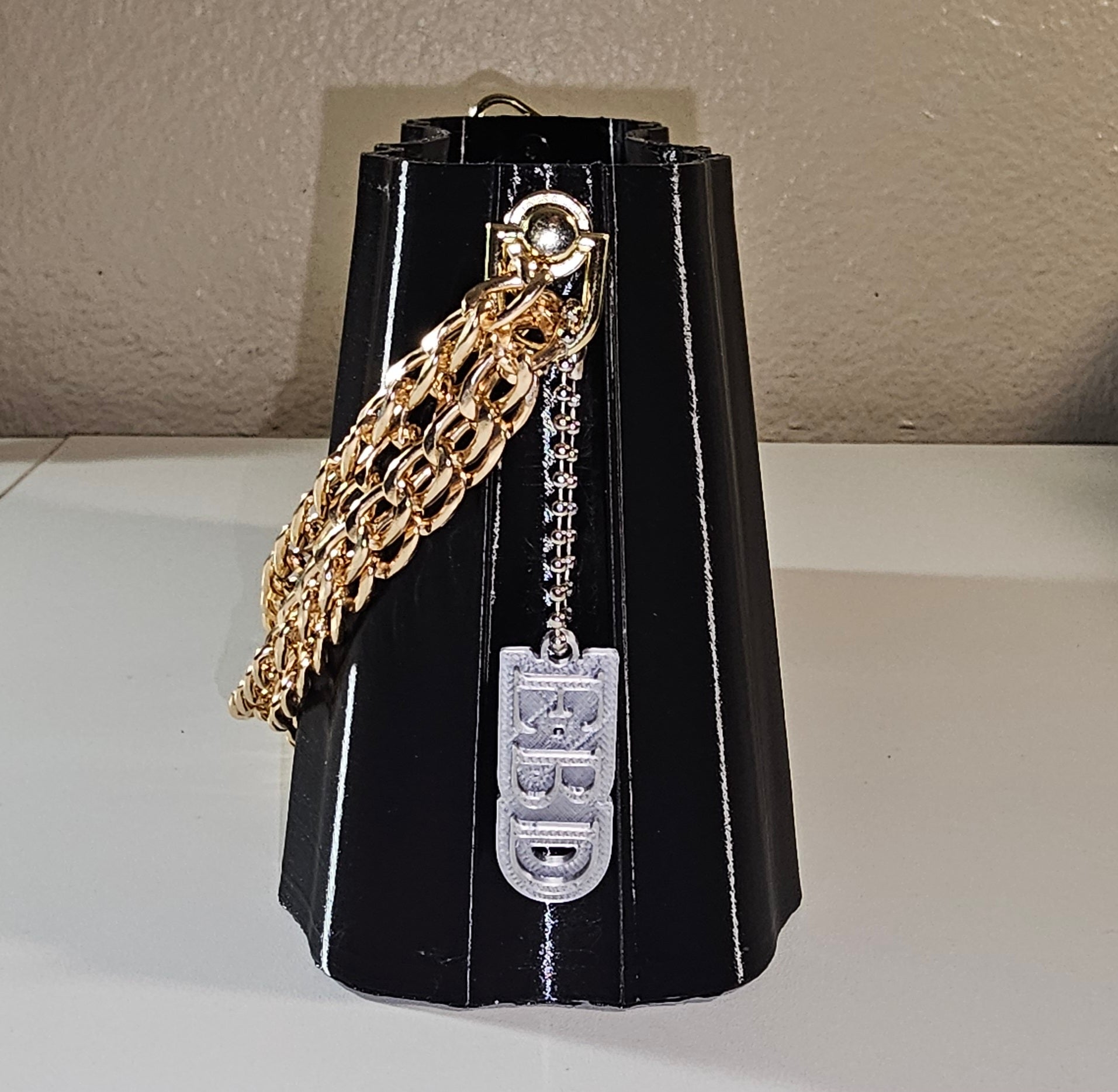 Open-Top Mini Carry Bag