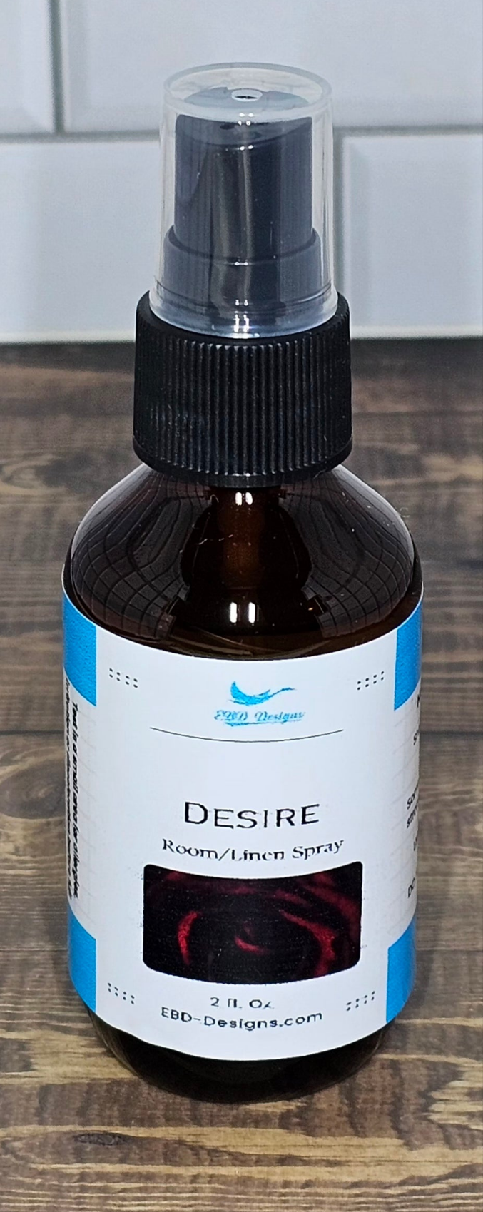 Desire