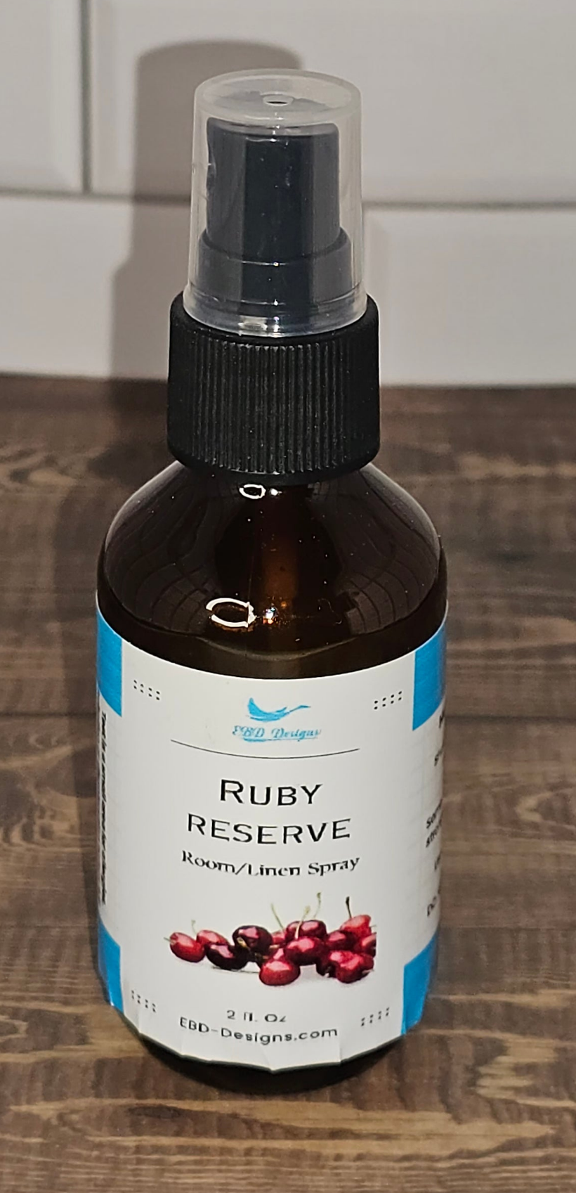 Ruby Reserve