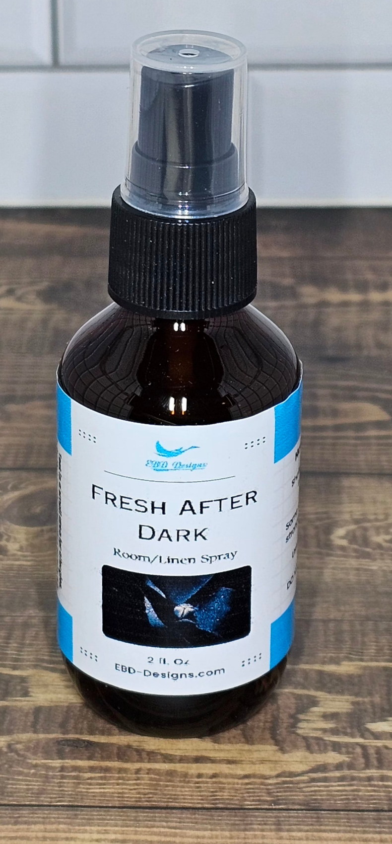 Fresh After Dark