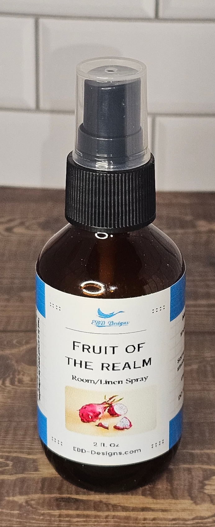Fruit of the Realm