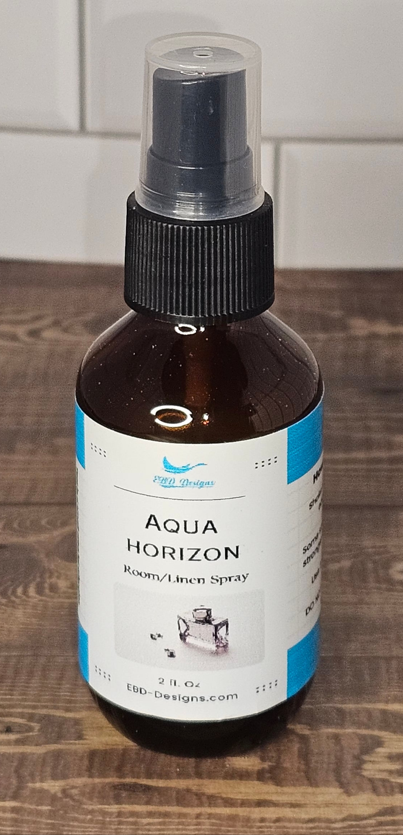 Aqua Horizon