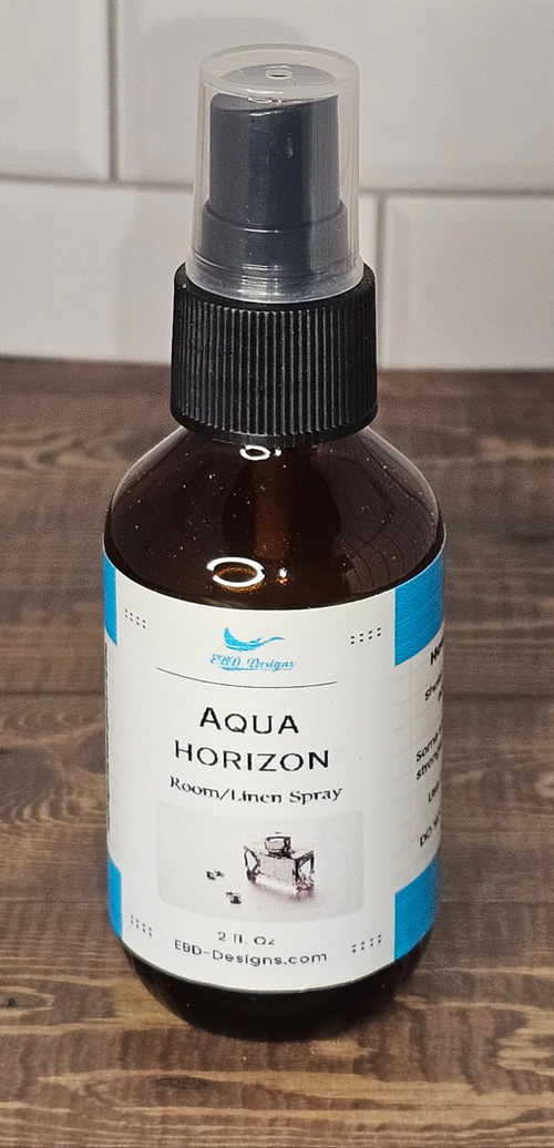 Aqua Horizon