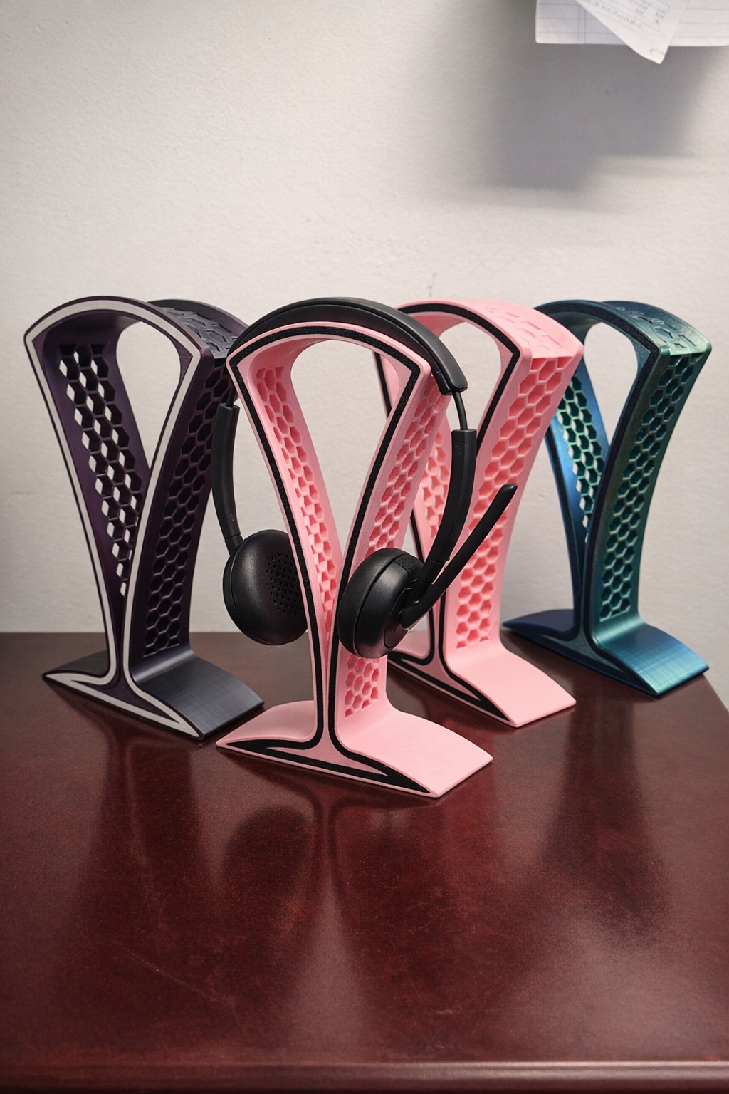 Headphone Stand