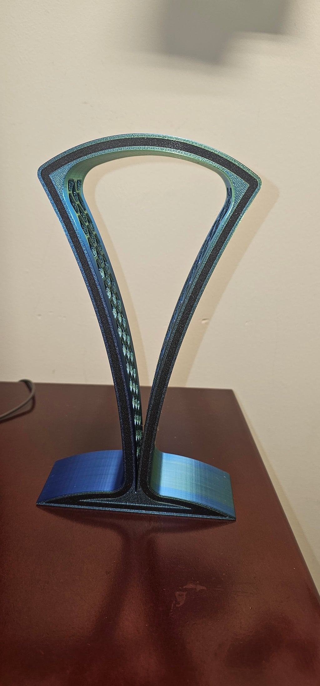 Headphone Stand
