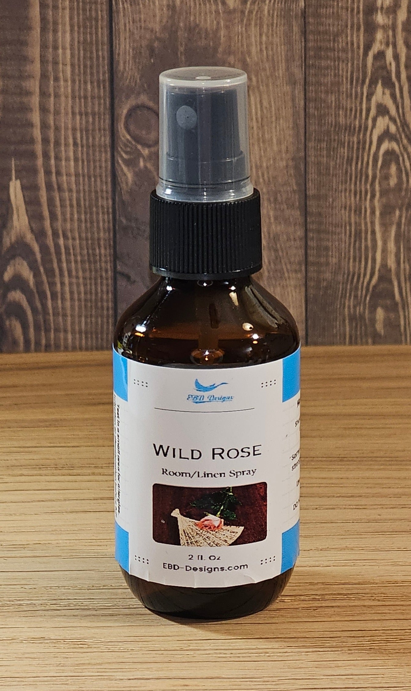 Wild Rose